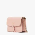 Kate Spade Knott Flap Crossbody - Coral Gable - One Size