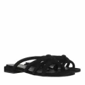 Furla Essential Sandal - Nero / Black - Eur 37