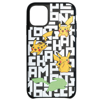 Longchamp releases collaboration with Pokemon, featuring $80 Pikachu Phone  case - Inven Global