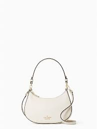 Kate Spade Staci Crossbody K6043 - Parchment - One Size