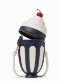 Kate Spade Bing Ice Cream Sundae Crossbody - Multi - One Size