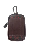 Coach Hybrid Phone Case - Black/Red - One Size 18cm X 12cm X 3cm