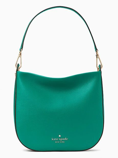 Kate Spade Lexy Shoulder Bag - Wintergreen - One Size K4659