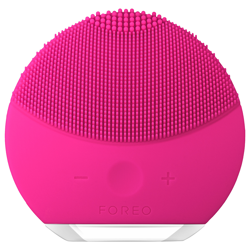 LUNA FOREO - FUCHSIA - MINI