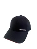 HACKETT CAP - NAVY/RED - ONE SIZE HM0423945DC