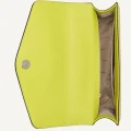 Dkny Elissa Shoulder - Yellow - Large