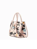 Kate Spade Satchel WKRU6120 - Pink Multi - Small