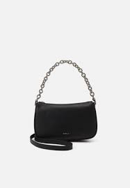 Furla Moon - Nero - Small