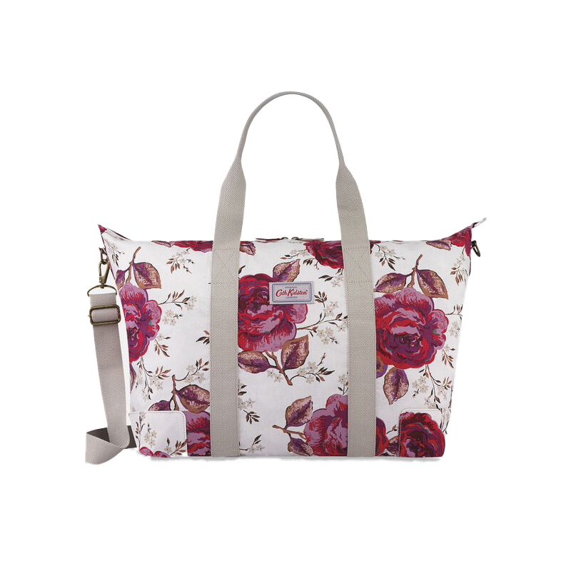 CATH KIDSTON HOLIDAY BAG FOLDAWAY - JACQUARD - 884938