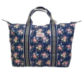 Cath Kidston Foldaway Holiday Bag Foldaway - Latimer Rose - 681230