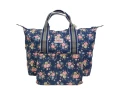 Cath Kidston Foldaway Holiday Bag Foldaway - Latimer Rose - 681230