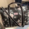 Cath Kidston Holiday Bag Foldaway - Devonshire Rose - 816687