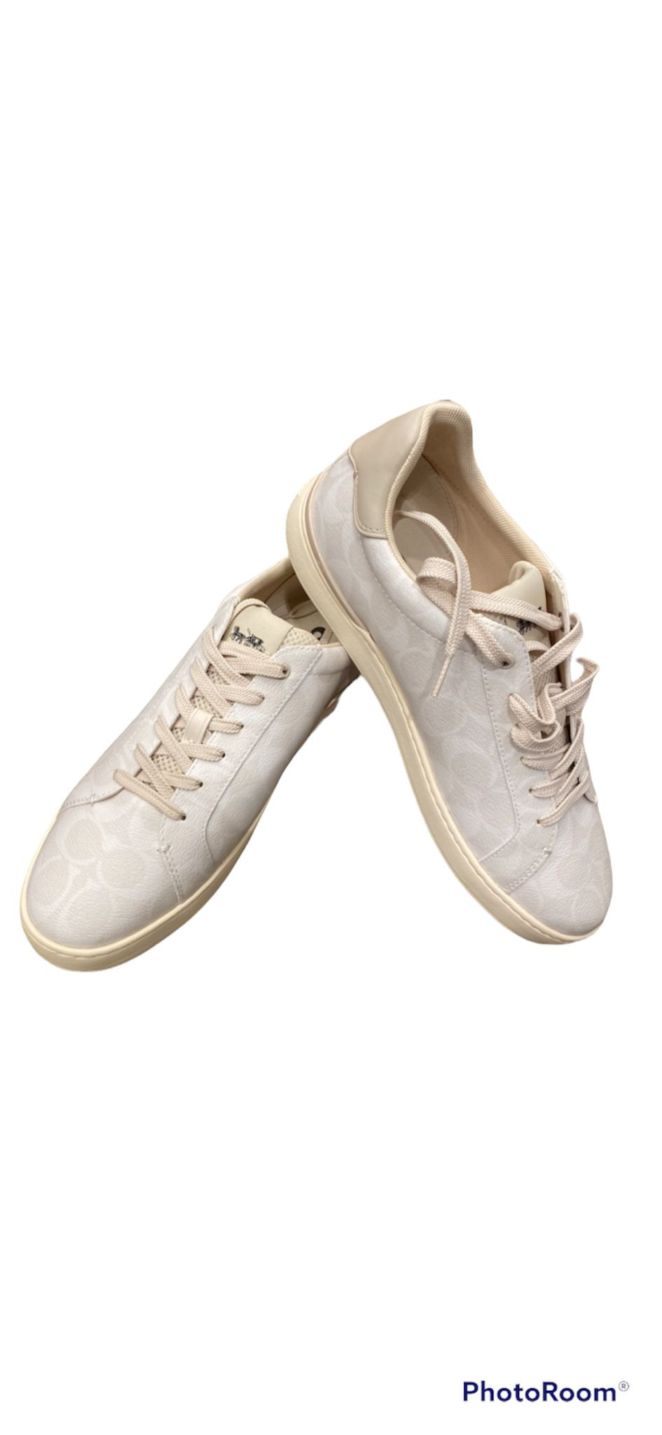 Coach Sneaker G4949 - Chalk - Us11.5/Eur45