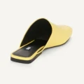 Dkny DK Flat - KZD13101 / Sheep Parma Lemon - US 8.5/ UK 6/ EUR 39