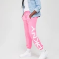 Dkny Logo Jogger - Pink / DP1P2833 - Size S