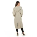 Dkny Jacket - Beige / P0AJCENO - M