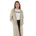 Dkny Jacket - Beige / P0AJCENO - M