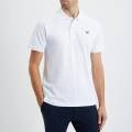 Hackett Slim Fit - White - Medium