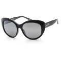 Coach Sunglasses - Black - One Size