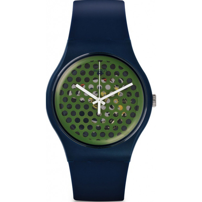 Swatch Watches - Buchetti - SUON113