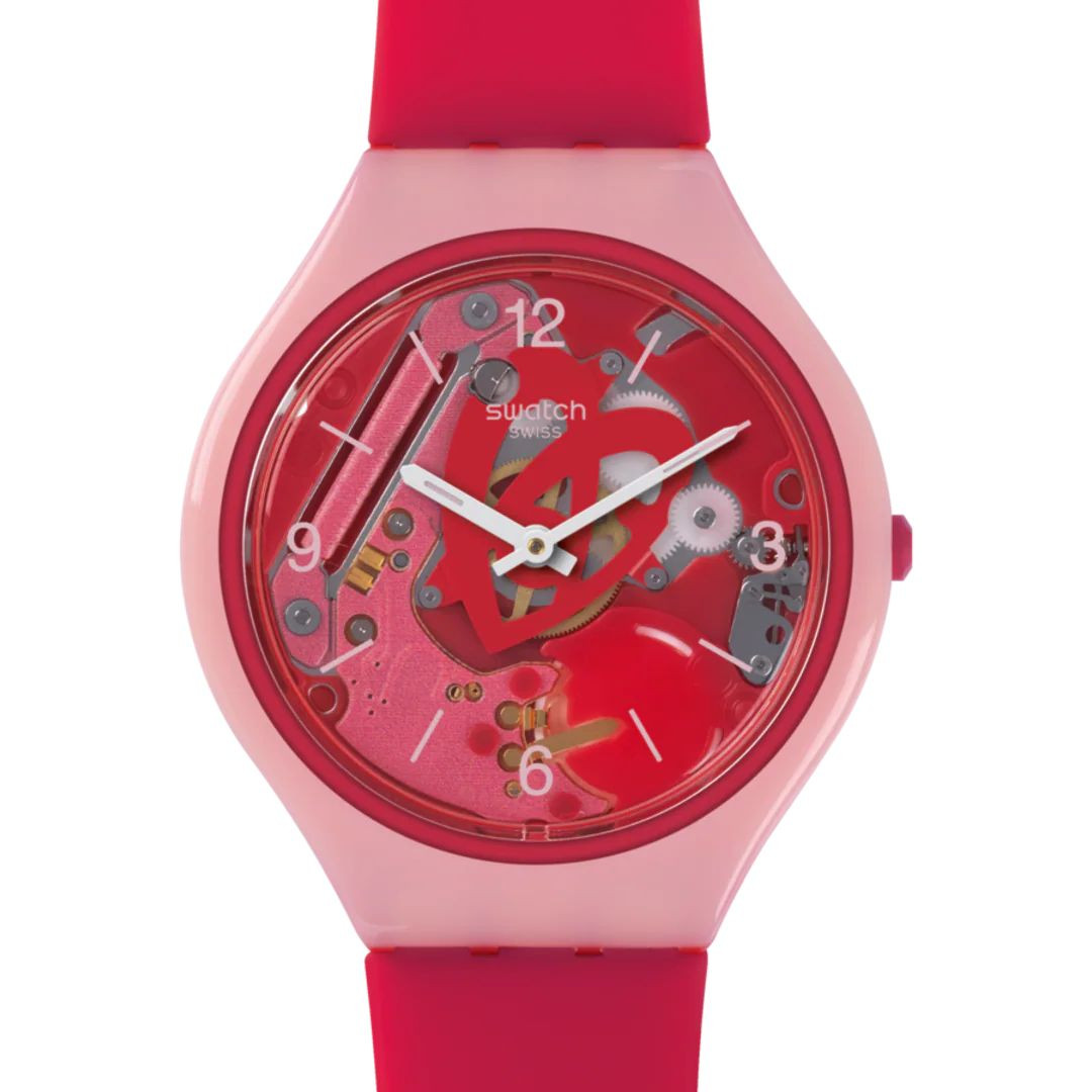 Swatch Watches - Skinamour - SVOP100