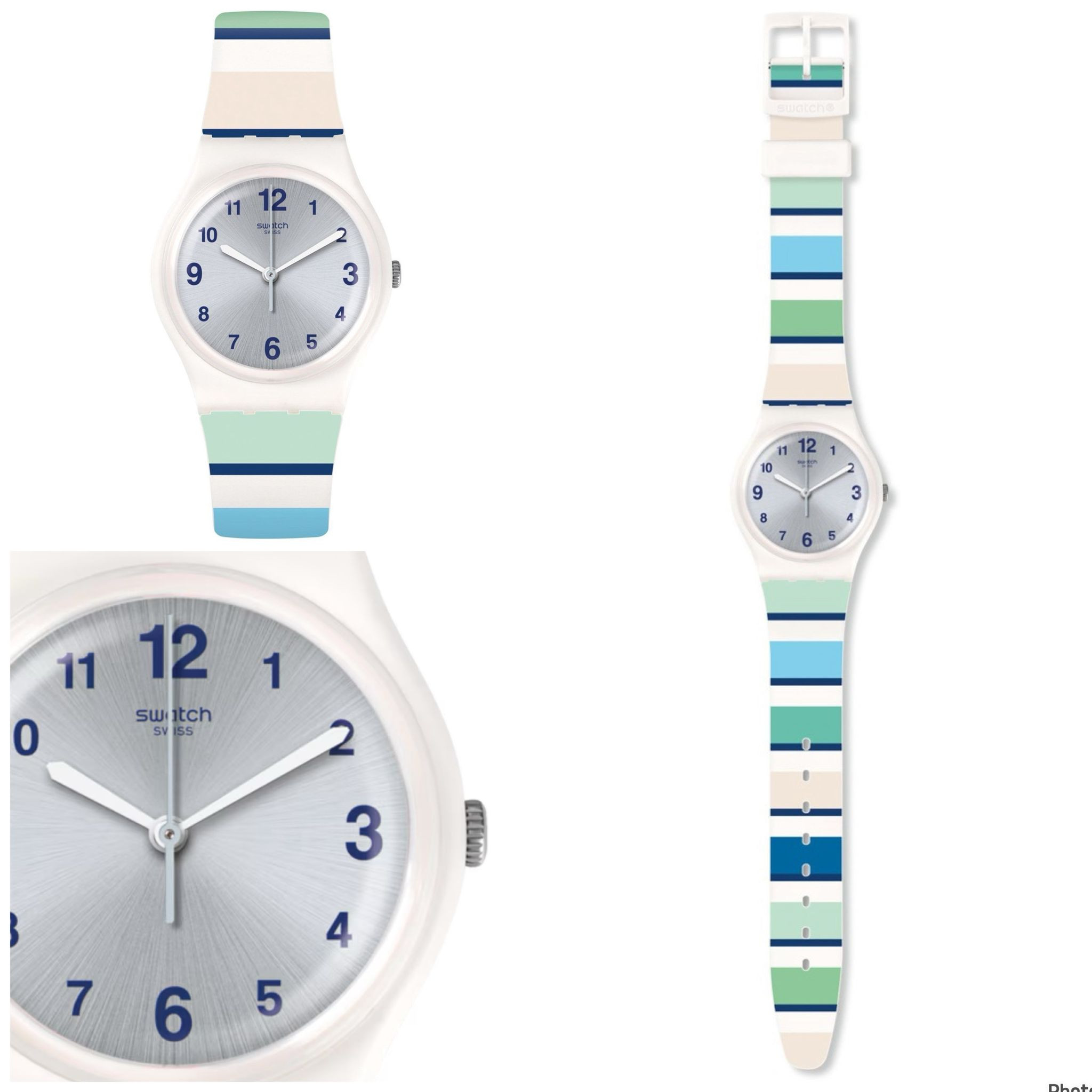 Swatch Watches - Marinai - GW189