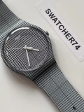 Swatch Watches - SUOB113 - One Size