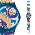 SWATCH WATCHES - SU0Z189 - ONE SIZE