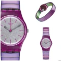 SWATCH WATCHES - LP144 - ONE SIZE