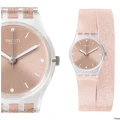 SWATCH WATCHES - LK354C - ONE SIZE