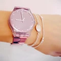 Swatch Watches - ROSEGARI - SUOK125