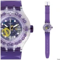 Swatch Watches - Berry Tini - SUUK106