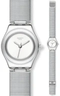 Swatch Watches - White Pill - YSS266M