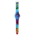 Swatch Watches - SUOK113 - One Size