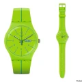 Swatch Watches - SU0G707 / Verde Azul - One Size