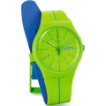 Swatch Watches - SU0G707 / Verde Azul - One Size