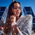 Swatch Watches - Pinksparkles - SUOP110