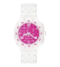 Swatch Watches - Pinkpurity - SUIW407