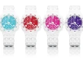 Swatch Watches - Pinkpurity - SUIW407