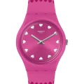 Swatch Watches - Coeur De Manege - GP160