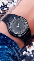 Swatch Watches - Sparklenight - GB312