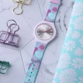 Swatch Watches - SkinPivoine - SVOZ100
