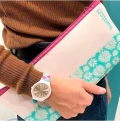 Swatch Watches - SkinPivoine - SVOZ100