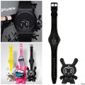 Swatch Watches Set - GB249 / Black - One Size