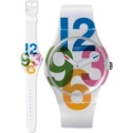 Swatch Watches - SUOW117 - One Size