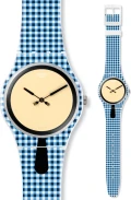 SWATCH WATCHES - SUOW118 - ONE SIZE