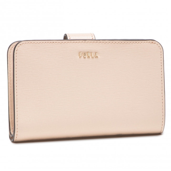 Fula Babylon M Compact Wallet - Candy Rose - One Size