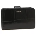 Fula Babylon M Compact Wallet - Maxi Nero - One Size