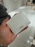 FURLA CLASSIC CREDIT CARD CASE - TALCO - ONE SIZE