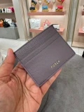 FURLA CLASSIC CREDIT CARD CASE - AURA - ONE SIZE